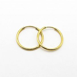 AROS CUBANOS 16MM /O.AMARILLO